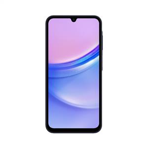 Samsung Galaxy A15 6/128 Gb Akıllı Telefon Siyah