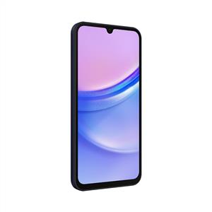 Samsung Galaxy A15 6/128 Gb Akıllı Telefon Siyah