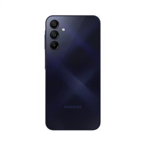 Samsung Galaxy A15 6/128 Gb Akıllı Telefon Siyah