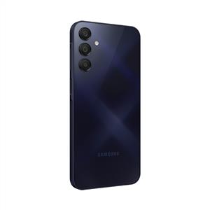 Samsung Galaxy A15 6/128 Gb Akıllı Telefon Siyah