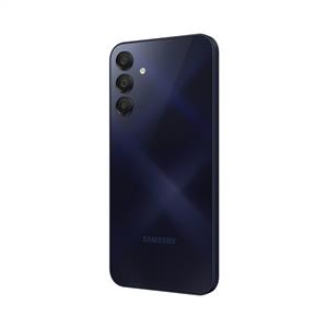 Samsung Galaxy A15 6/128 Gb Akıllı Telefon Siyah