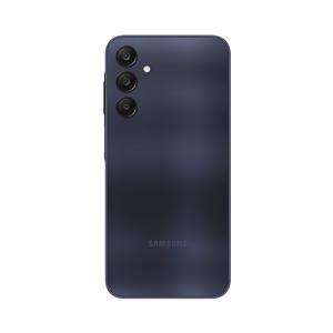 Samsung Galaxy A25 5G 8/256 Gb Akıllı Telefon Siyah