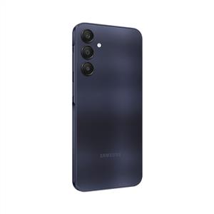 Samsung Galaxy A25 5G 6/128 Gb Akıllı Telefon Siyah