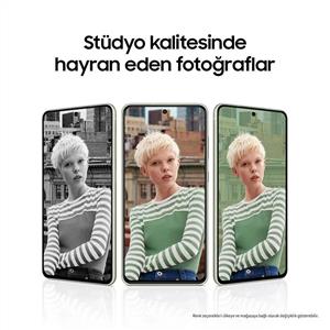 Samsung Galaxy S21 Fe 5g (2.Nesil) 8/128 Gb Akıllı Telefon Beyaz