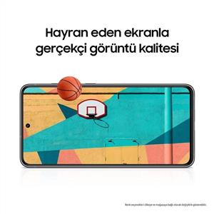 Samsung Galaxy S21 Fe 5g (2.Nesil) 8/128 Gb Akıllı Telefon Beyaz
