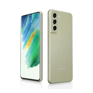 Samsung Galaxy S21 Fe 5g (2.Nesil) 8/128 Gb Akıllı Telefon Yeşil