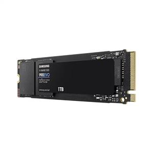Samsung 1TB 990 EVO NVMe2.0 SSD (Okuma Hızı 5000MB/Yazma Hızı 4200MB)