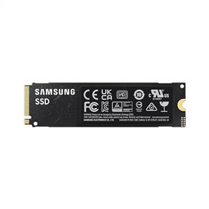 Samsung 2TB 990 EVO PCIE GEN4 NVME 2.0(Okuma 5000MB/Yazma 4200MB)