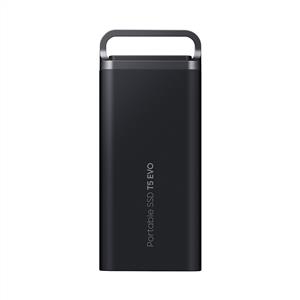 Samsung 2TB T5 EVO USB 3.2 GEN 1 (Okuma 460MB / Yazma 460MB) Harici SSD