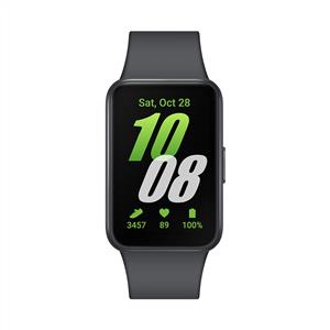 Samsung Galaxy Fit3 Akıllı Saat Gri