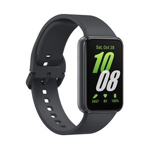 Samsung Galaxy Fit3 Akıllı Saat Gri