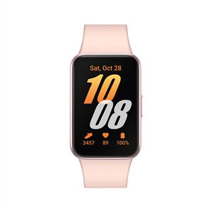 Samsung Galaxy Fit3 Akıllı Saat Pembe