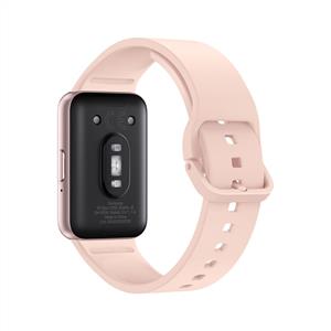 Samsung Galaxy Fit3 Akıllı Saat Pembe