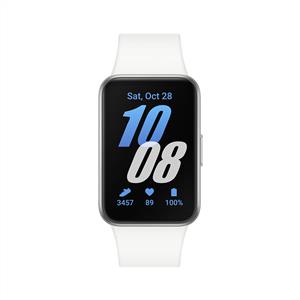 Samsung Galaxy Fit3 Akıllı Saat Gümüş