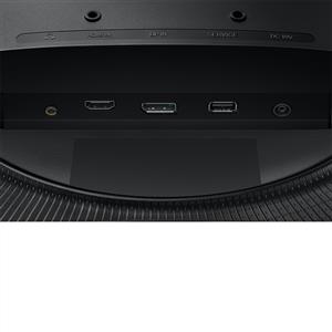 SAMSUNG 27" ODYSSEY G5 LS27CG552EUXUF  1Ms 165Hz QHD CURVED GAMING MONITOR