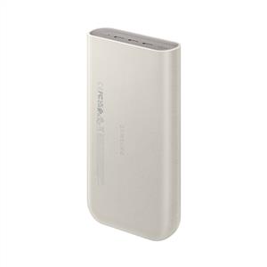 Samsung EB-P4520X 20.000 mAh Süper Hızlı Powerbank - Bej