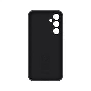 Samsung Galaxy A35 Silikon Kılıf - Siyah