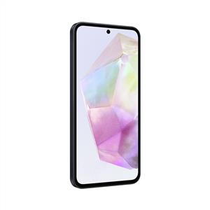 Samsung Galaxy A35 8/256 GB Akıllı Telefon Siyah