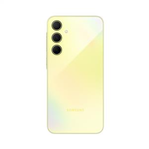 SAMSUNG GALAXY A35 8/128 GB AKILLI TELEFON SARI