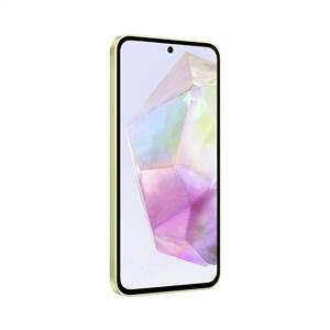 Samsung Galaxy A35 8/256 GB Akıllı Telefon Sarı