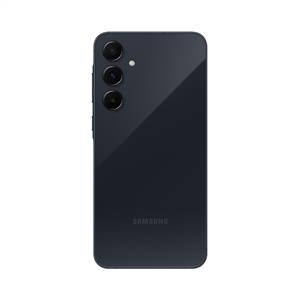 Samsung Galaxy A55 8/256 GB Akıllı Telefon Siyah