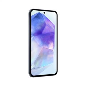 Samsung Galaxy A55 8/256 GB Akıllı Telefon Siyah