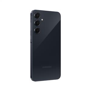 Samsung Galaxy A55 8/256 GB Akıllı Telefon Siyah