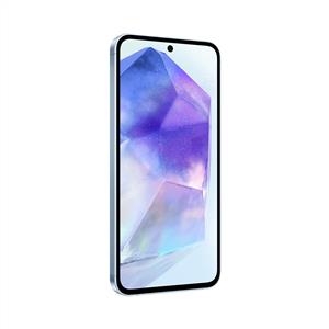 Samsung Galaxy A55 8/256 GB Akıllı Telefon Mavi