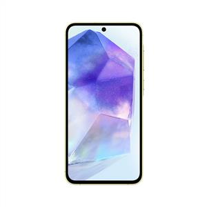 Samsung Galaxy A55 8/256 GB Akıllı Telefon Sarı