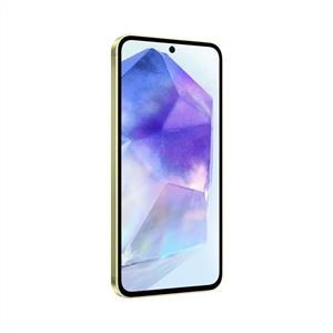 Samsung Galaxy A55 8/256 GB Akıllı Telefon Sarı