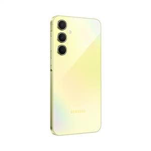 Samsung Galaxy A55 8/256 GB Akıllı Telefon Sarı