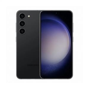 Yenilenmiş Samsung S23 128 Gb Akıllı Telefon Siyah (1 Yıl Garantili) B Kalite