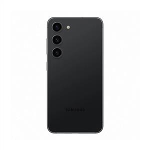 Yenilenmiş Samsung S23 128 Gb Akıllı Telefon Siyah (1 Yıl Garantili) B Kalite
