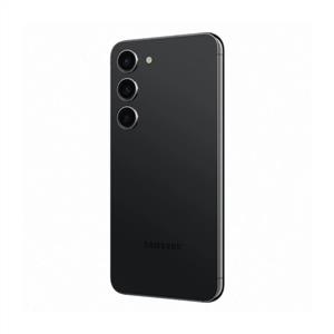 Yenilenmiş Samsung S23 128 Gb Akıllı Telefon Siyah (1 Yıl Garantili) B Kalite