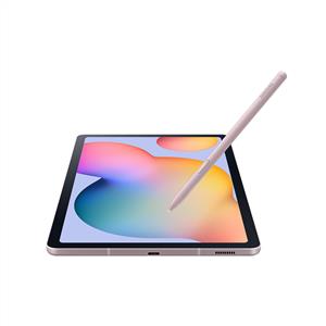 Samsung Galaxy Tab S6 Lite 1.7Ghz 128Gb 4Gb 10.4''Android Tablet SM-P620NZIETUR