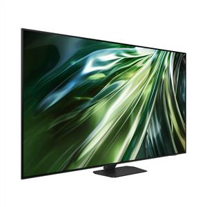 SAMSUNG QE 65QN90D 65inc 163 cm 4K UHD Smart Neo QLED TV,Uydu Alıcılı