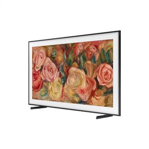 SAMSUNG QE 75LS03D 75inc 189 cm 4K UHD Smart QLED TV,Uydu Alıcılı