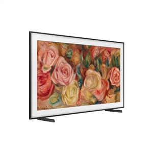 SAMSUNG QE 55LS03D 55inc 138 cm 4K UHD Frame Smart QLED TV,Uydu Alıcılı