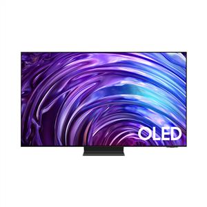 SAMSUNG QE 65S95D 65inc 163 cm 4K UHD Smart OLED TV,Uydu Alıcılı
