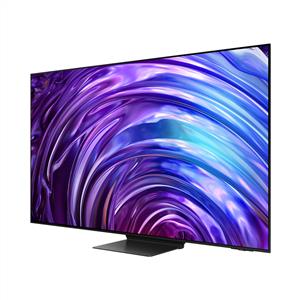 SAMSUNG QE 77S95D 77inc 195 cm 4K UHD Smart OLED TV,Uydu Alıcılı