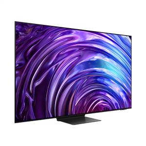 SAMSUNG QE 77S95D 77inc 195 cm 4K UHD Smart OLED TV,Uydu Alıcılı