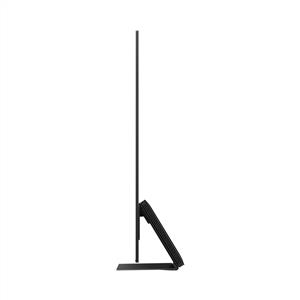 SAMSUNG QE 65S95D 65inc 163 cm 4K UHD Smart OLED TV,Uydu Alıcılı