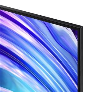 SAMSUNG QE 77S95D 77inc 195 cm 4K UHD Smart OLED TV,Uydu Alıcılı