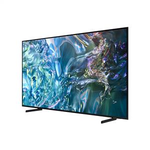 SAMSUNG QE 65Q60D 65inc 163 cm 4K UHD Smart QLED TV,Uydu Alıcılı