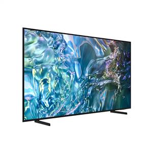 SAMSUNG QE 65Q60D 65inc 163 cm 4K UHD Smart QLED TV,Uydu Alıcılı