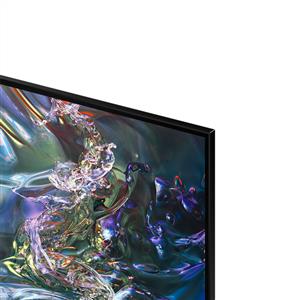SAMSUNG QE 65Q60D 65inc 163 cm 4K UHD Smart QLED TV,Uydu Alıcılı