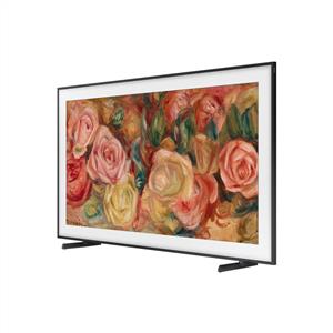 SAMSUNG QE 65LS03D 65inc 163 cm 4K UHD Frame Smart QLED TV,Uydu Alıcılı