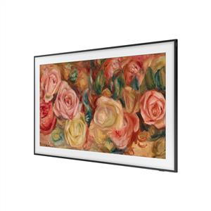 SAMSUNG QE 65LS03D 65inc 163 cm 4K UHD Frame Smart QLED TV,Uydu Alıcılı