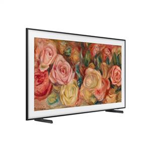 SAMSUNG QE 65LS03D 65inc 163 cm 4K UHD Frame Smart QLED TV,Uydu Alıcılı