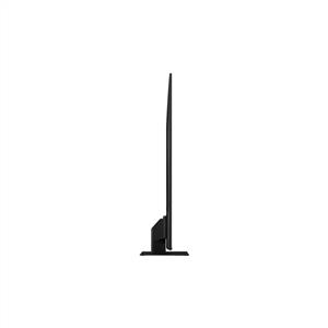 SAMSUNG QE 85Q70D 85inc 214 cm 4K UHD Smart QLED TV,Uydu Alıcılı